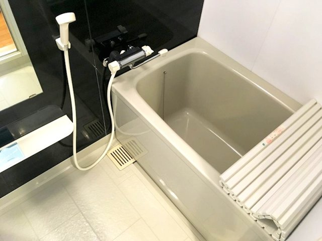 【浴室】第1関根マンション 