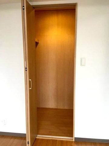 【収納】第1関根マンション 