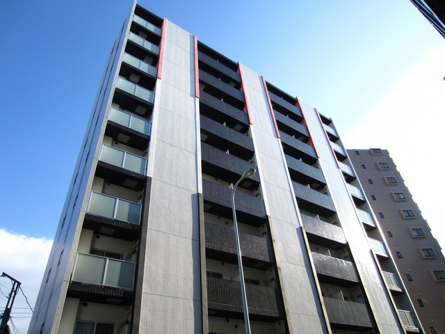 エクシム西巣鴨