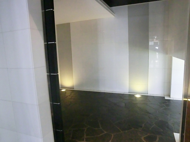 エクシム西巣鴨のセキュリティ|オートロックマンションです