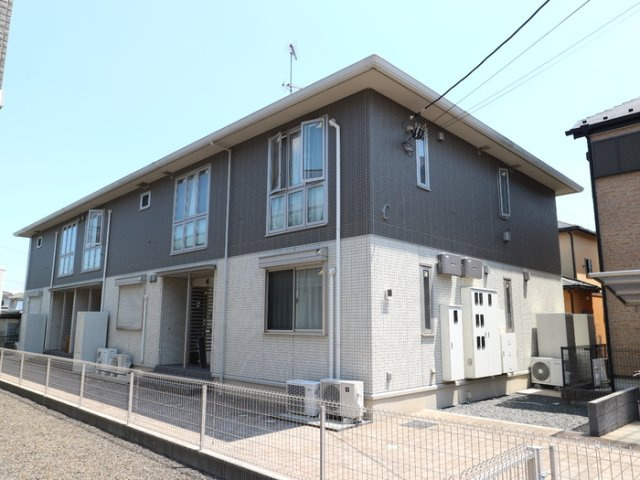 カームベリー　C