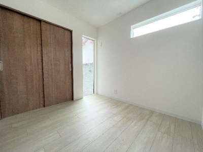 【洋室】 | FAMILYSTAGE小戸