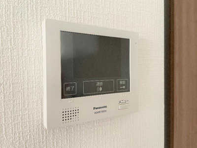 【セキュリティ】 | FAMILYSTAGE小戸