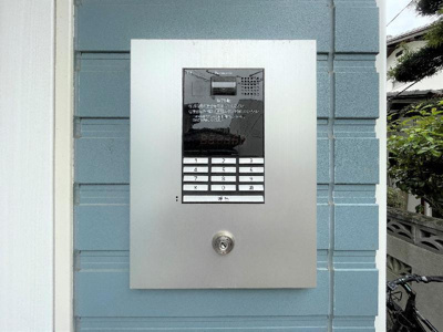 【その他共用部分】 | FAMILYSTAGE小戸