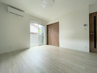 【内装】 | FAMILYSTAGE小戸