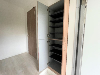 【玄関】 | FAMILYSTAGE小戸