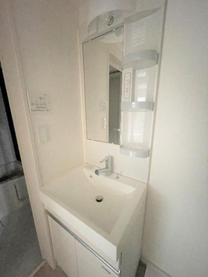 【洗面所】 | FAMILYSTAGE小戸