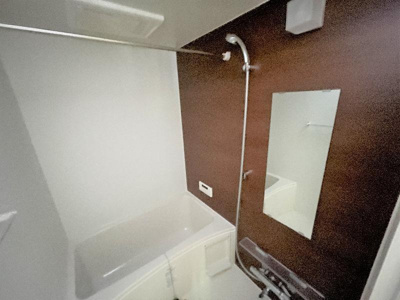 【浴室】 | FAMILYSTAGE小戸