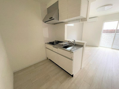 【キッチン】 | FAMILYSTAGE小戸