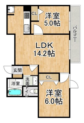 パレ垂水海岸通