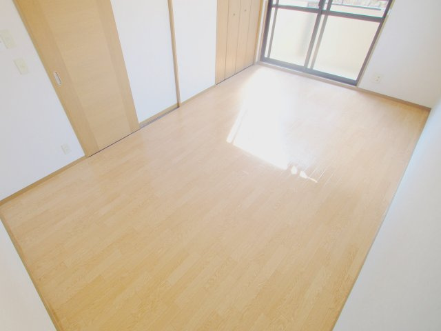 セジュール伴安の展望