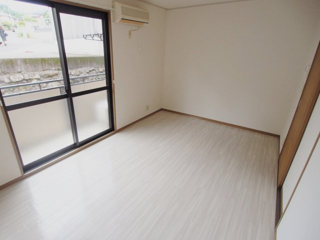 セジュール伴安の設備