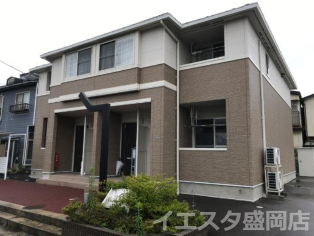 ＯＡＺＯ東町　壱番館