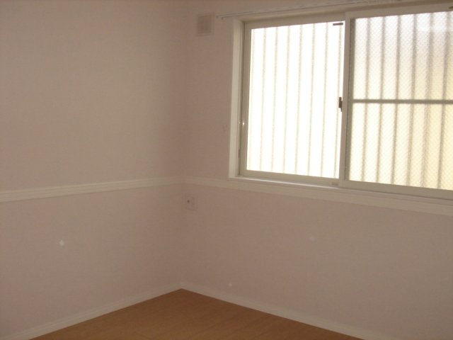 ＯＡＺＯ東町　壱番館の内装|洋室