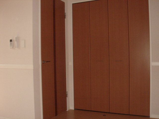 ＯＡＺＯ東町　壱番館の収納|クローゼット