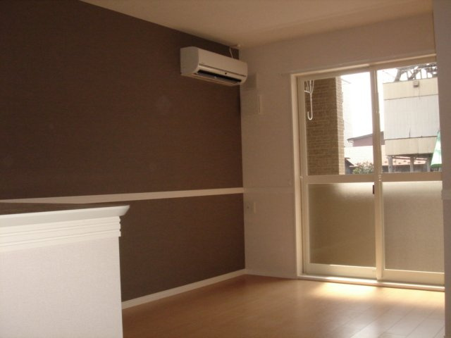 ＯＡＺＯ東町　壱番館の居間・リビング|リビング