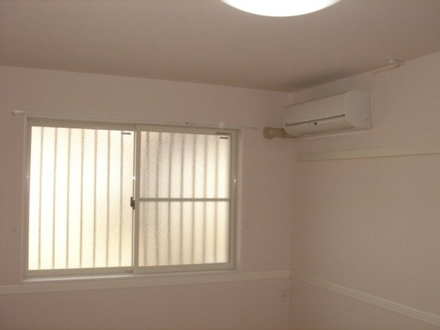 ＯＡＺＯ東町　壱番館の洋室|洋室