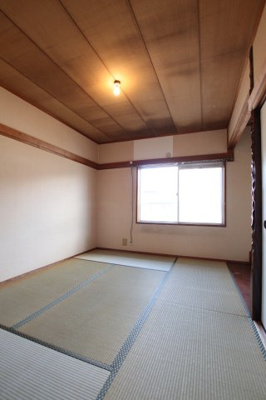 【寝室】 | 桃山台4丁テラスハウス