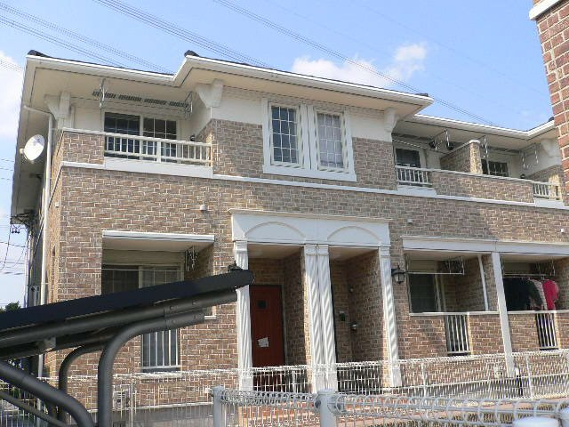 アダージュⅡ　　刈谷市近郊の賃貸ならクラスホーム刈谷店