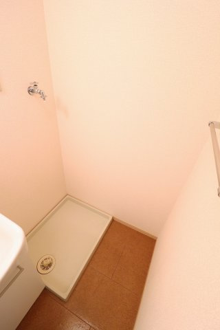 アップルハウスの内装