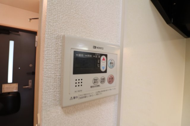 アップルハウスの設備