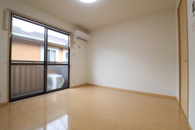 アップルハウスの居間・リビング