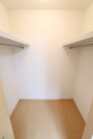 アップルハウスの内装