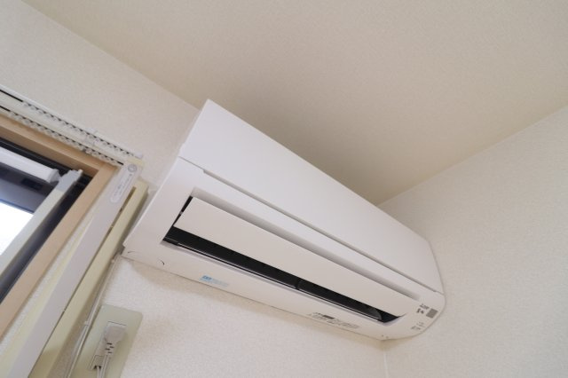 アップルハウスの設備