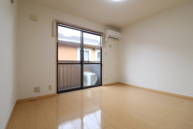 アップルハウスの居間・リビング