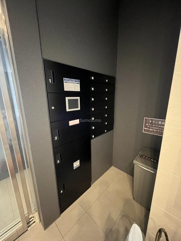 ホリエ出雲の設備