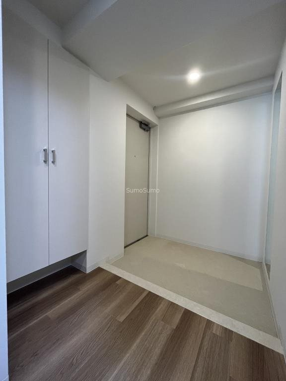 ホリエ出雲の玄関