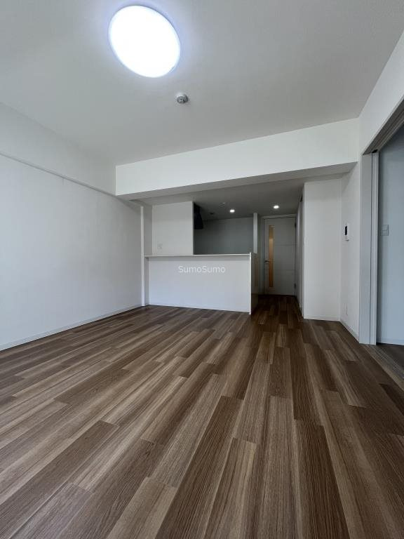 ホリエ出雲の居間・リビング