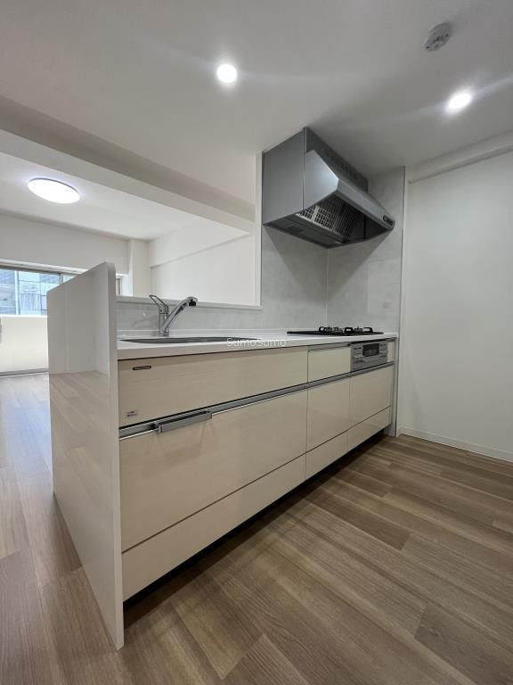 ホリエ出雲のキッチン