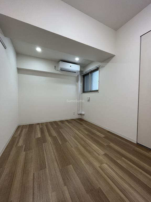 ホリエ出雲の寝室