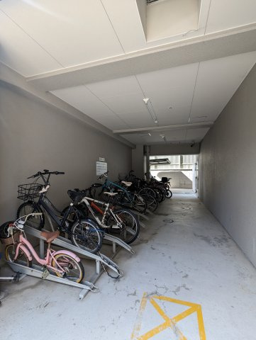 【その他共用部分】第21関根マンション 