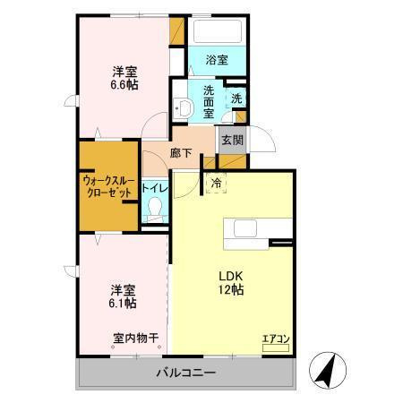 グランドゥール 高柳　C