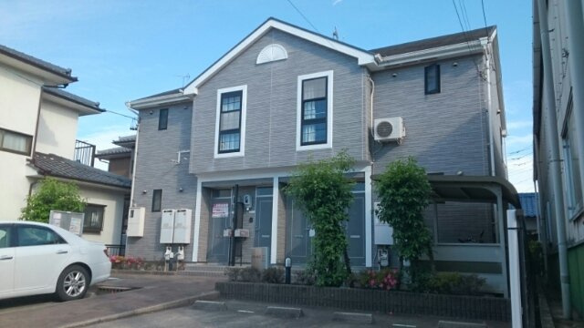 クレセント丸ノ内　　刈谷市近郊の賃貸ならクラスホーム刈谷店