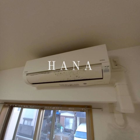 南海サザンコート行徳 の設備