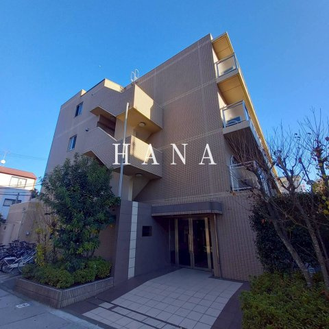 南海サザンコート行徳 