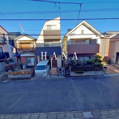 南海サザンコート行徳 の展望