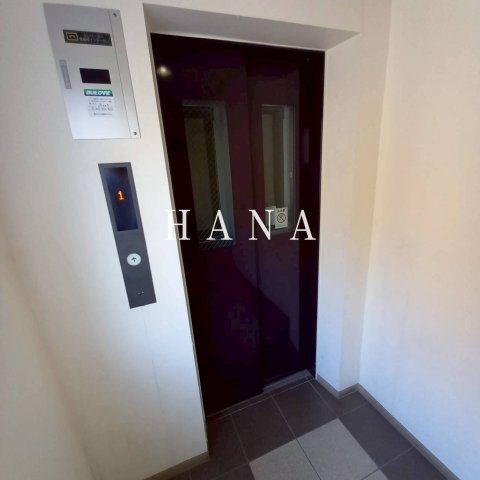 南海サザンコート行徳 のその他共用部分