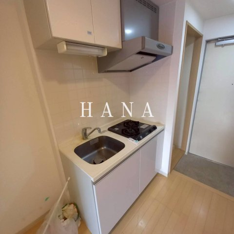 南海サザンコート行徳 のキッチン
