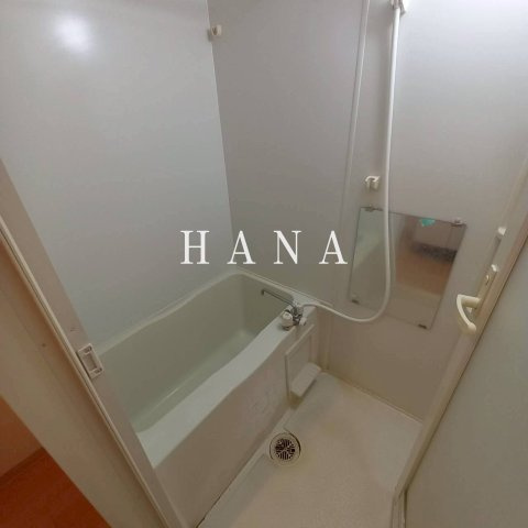 南海サザンコート行徳 の浴室