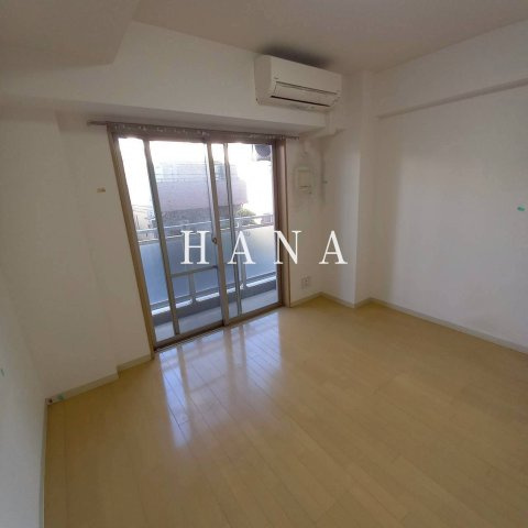 南海サザンコート行徳 の寝室