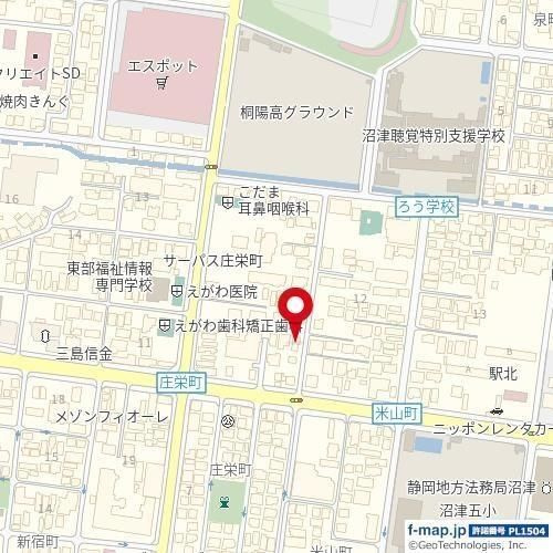 庄栄町戸建のその他