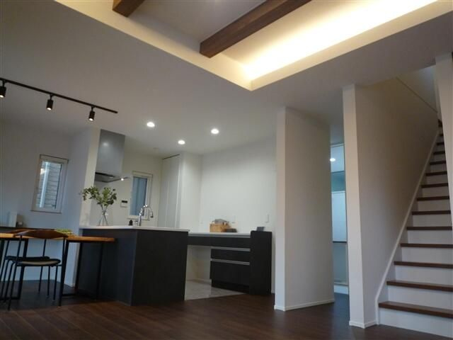 庄栄町戸建の設備