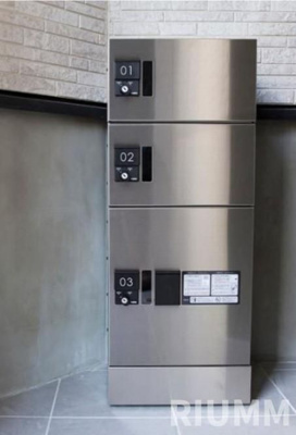 【その他共用部分】 | イデアル戸越銀座（ideal戸越銀座）