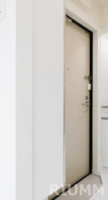 【玄関】 | イデアル戸越銀座（ideal戸越銀座）