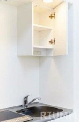 【キッチン】 | イデアル戸越銀座（ideal戸越銀座）