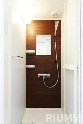 【浴室】 | イデアル戸越銀座（ideal戸越銀座）